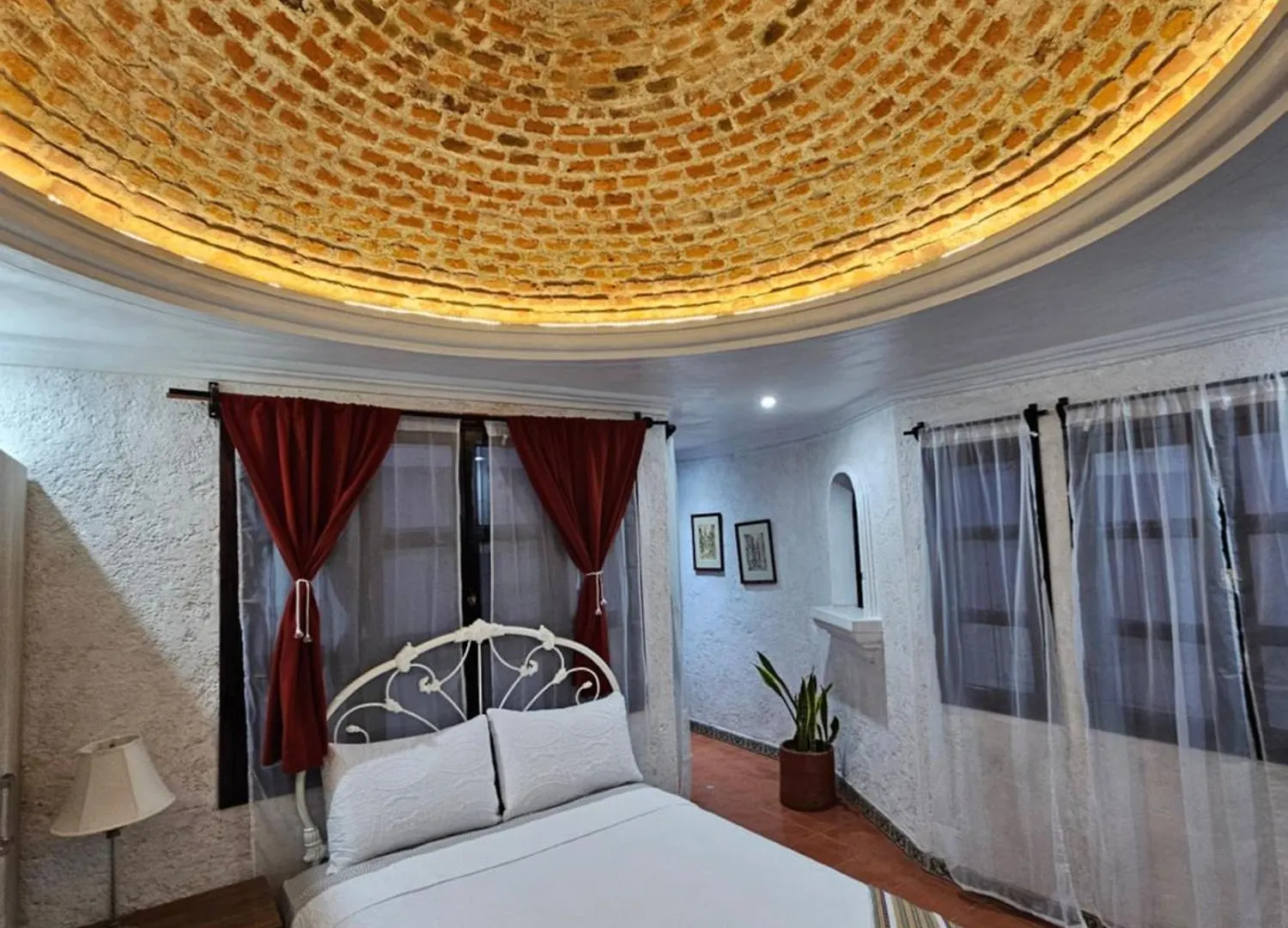Casa Esmeralda Antigua Guatemala