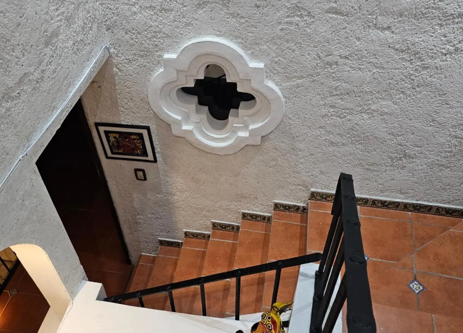 Casa Esmeralda Antigua Guatemala