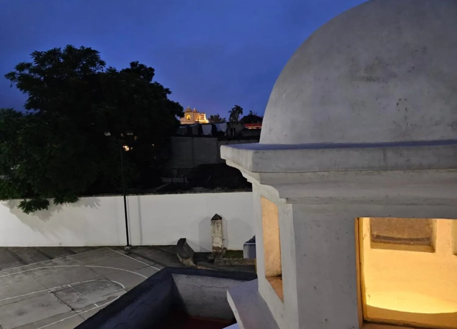 Casa Esmeralda Antigua Guatemala Apartment