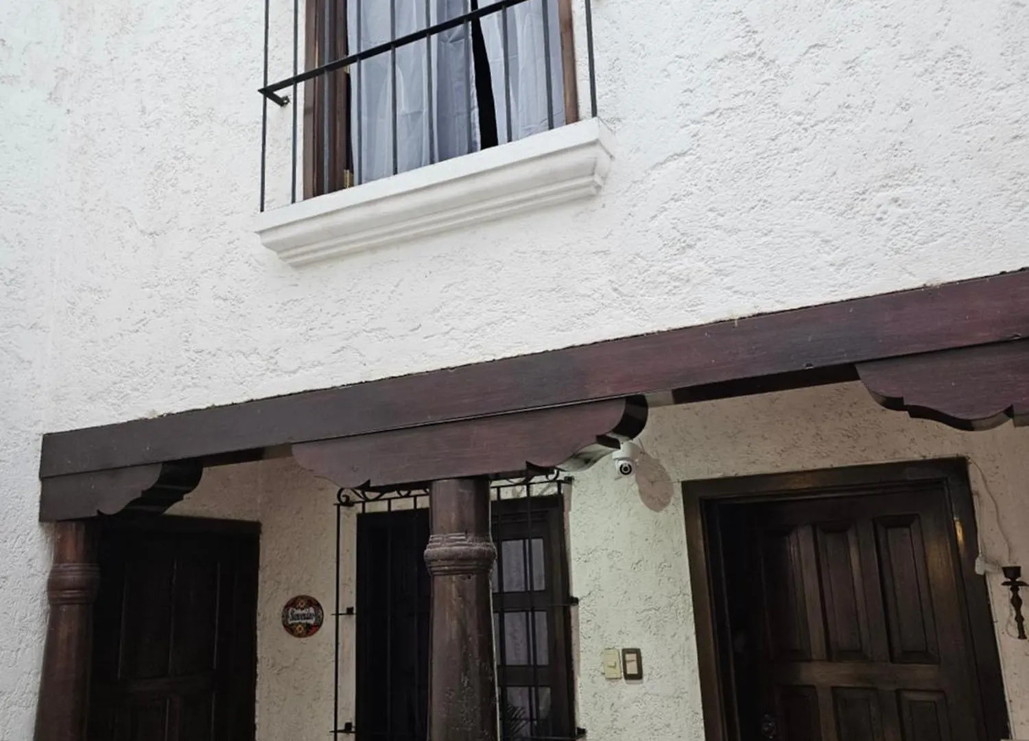 Casa Esmeralda Antigua Guatemala
