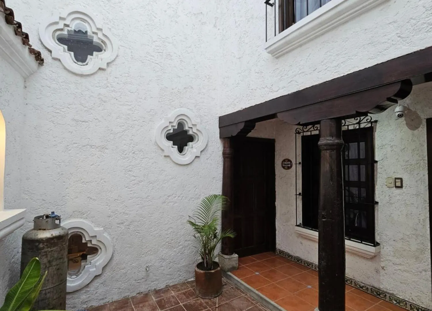 Apartment Casa Esmeralda Antigua Guatemala
