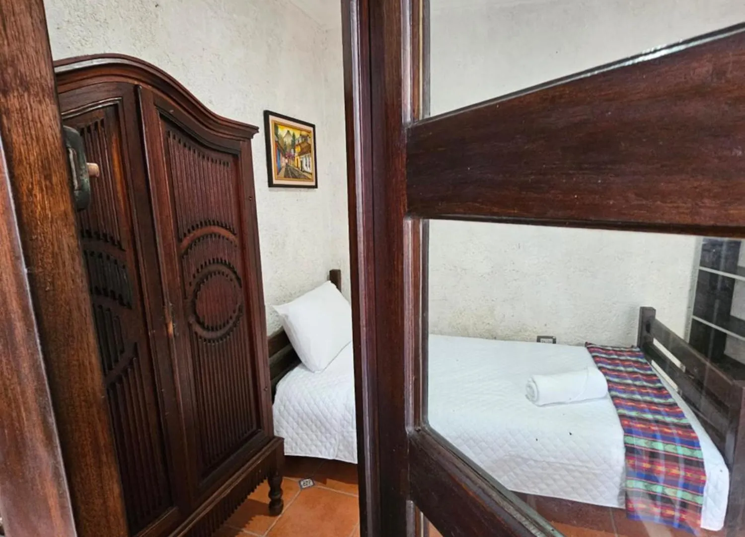 Casa Esmeralda Antigua Guatemala Guatemala